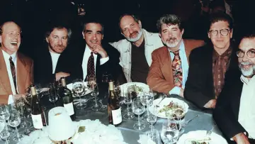 Задник до фильму"De Palma" #494909