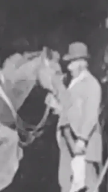 Постер до фильму"Horse Shoeing" #968369