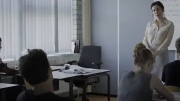 Задник до фильму"De leerling" #1202653