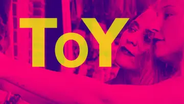 Задник до фильму"ToY" #1093290