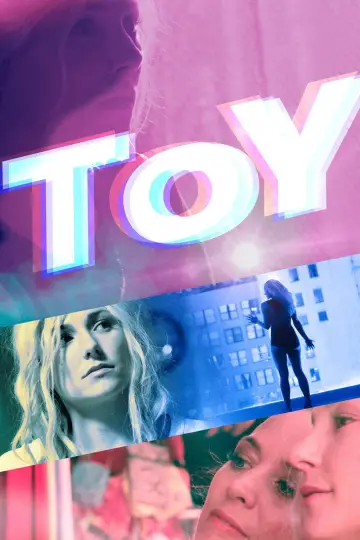 Постер до фильму"ToY" #1093293