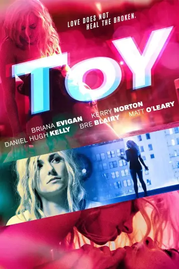 Постер до фильму"ToY" #1093294