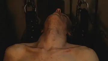 Задник до фільму "Little Gay Boy, Christ is Dead" #1144996