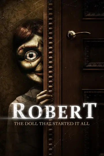 Постер до фильму"Robert" #1126240
