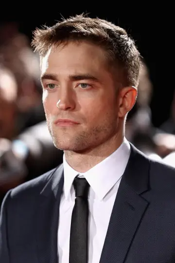Постер до фільму "Robert" #1211515