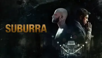 Задник до фильму"Субурра: Місто мафії" #686492