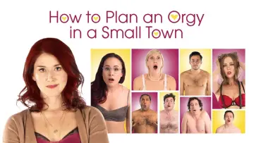 Задник до фильму"How to Plan an Orgy in a Small Town" #343620