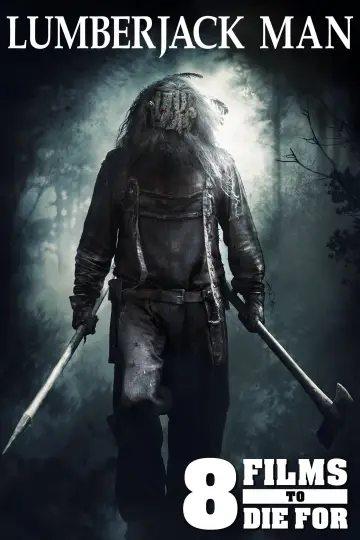 Постер до фільму "Lumberjack Man" #1128580