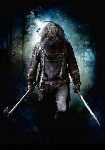 Постер до фільму "Lumberjack Man" #1128581