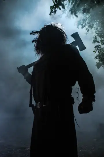 Постер до фільму "Lumberjack Man" #1128583
