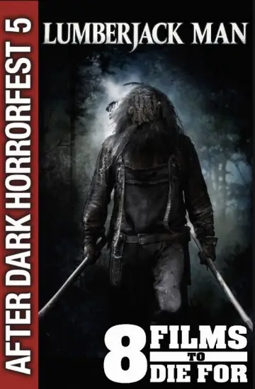Постер до фільму "Lumberjack Man" #1616852