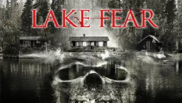 Задник до фільму "Lake Fear" #1106788