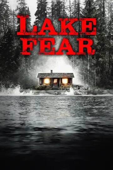 Постер до фільму "Lake Fear" #1106791