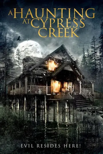 Постер до фільму "Lake Fear" #1106793