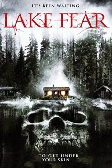 Постер до фільму "Lake Fear" #1106795