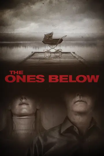Постер до фильму"The Ones Below" #352713