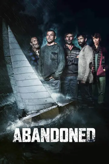 Постер до фільму "Abandoned" #1132081
