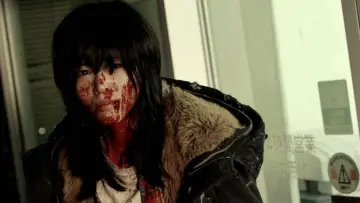Задник до фильму"KIRI 「職業・殺し屋。」外伝" #1134434