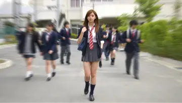 Задник до фильму"みんな！エスパーだよ！" #403257