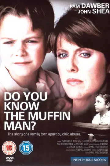 Постер до фільму "Do You Know the Muffin Man?" #1577076