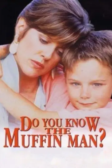 Постер до фільму "Do You Know the Muffin Man?" #1577077