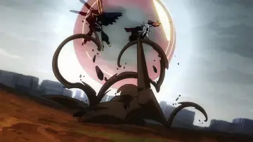 Задник до фильму"デジモンアドベンチャー tri. 第１章「再会」" #378557