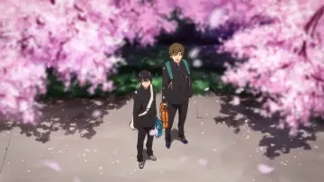 Задник до фільму "映画 ハイ☆スピード！-Free! Starting Days-" #1567858