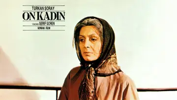 Задник до фильму"On Kadın" #1171291