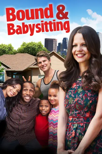 Постер до фільму "Bound & Babysitting" #1910592