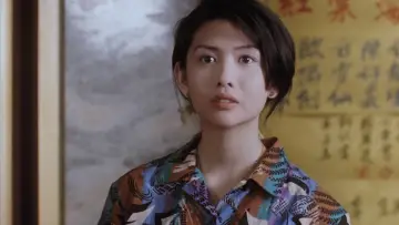 Задник до фильму"五億探長雷洛傳II：父子情仇" #419688