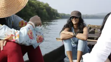 Задник до фильму"Angry Indian Goddesses" #1146458