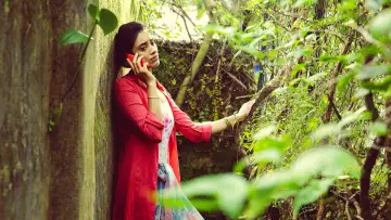 Задник до фильму"Angry Indian Goddesses" #1146465