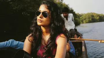 Задник до фильму"Angry Indian Goddesses" #1146466