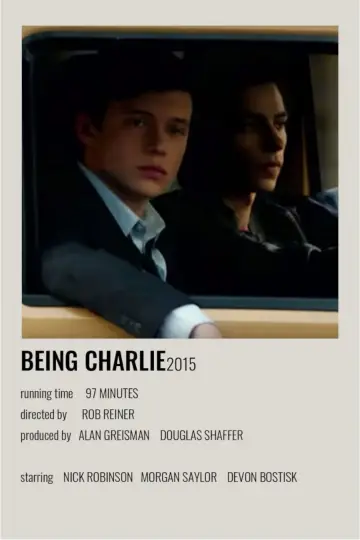 Being Charlie