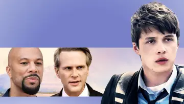 Задник до фильму"Being Charlie" #493932