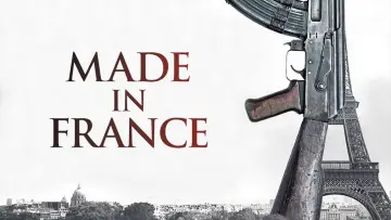 Made in France постер