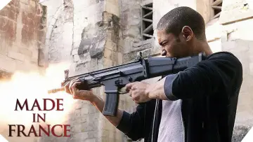 Задник до фільму "Made in France" #1892892