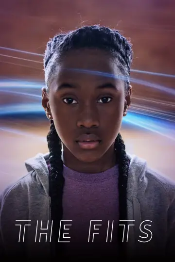 Постер до фильму"The Fits" #1132697