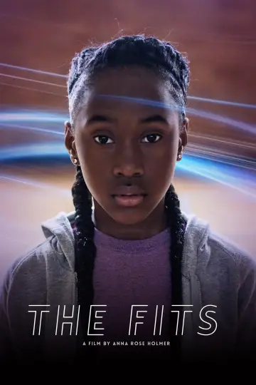 Постер до фильму"The Fits" #1132698