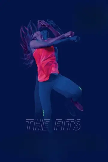 Постер до фильму"The Fits" #1132700