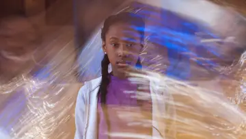Задник до фильму"The Fits" #498984