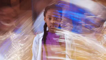 Задник до фильму"The Fits" #498985