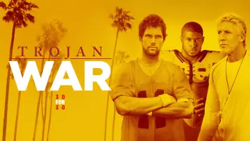 Задник до фильму"Trojan War" #1137764