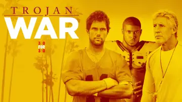 Задник до фильму"Trojan War" #1137765