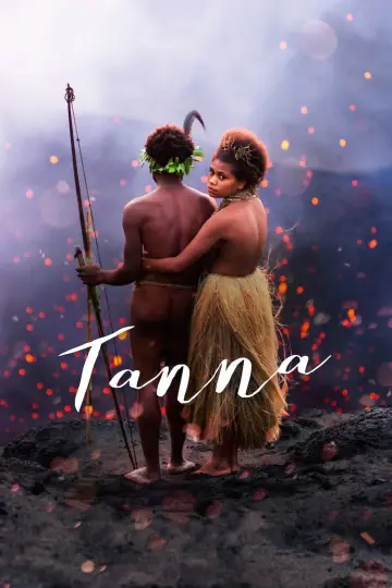 Постер до фильму"Tanna" #1132553