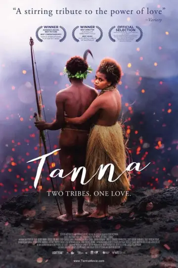 Постер до фильму"Tanna" #1132554