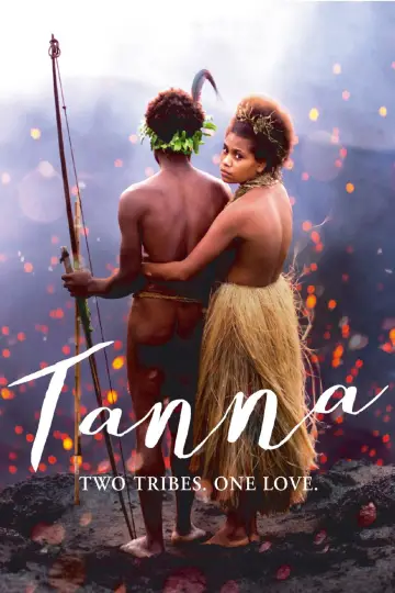 Постер до фильму"Tanna" #1132555