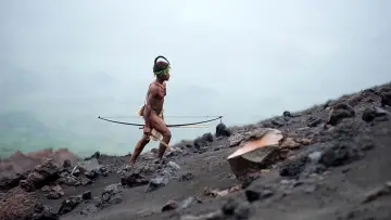 Задник до фильму"Tanna" #498912