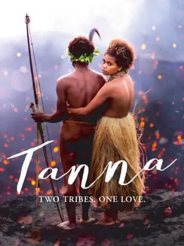 Постер до фильму"Tanna" #498913