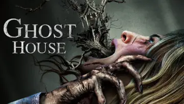 Задник до фильму"Ghost House" #1042012